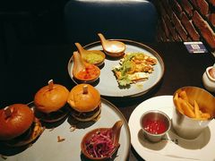 -bluefrog蓝蛙(水游城店)