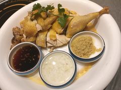 -创味·民间海南菜·非遗藤桥排骨(藤桥·免税城店)