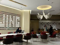 -Tims天好咖啡·贝果(东方广场店)