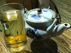 -一盏明灯全素斋(殊像寺店)