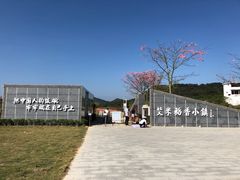 -艾米稻香小镇