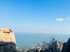 -崂山仰口游览区