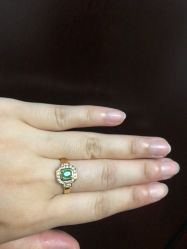 点击看大图 -TSL謝瑞麟(新世界城店)