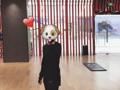 -帝豪斯健身(市府恒隆店)