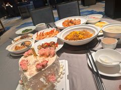 -徐记海鲜(观沙岭|滨江新城店)