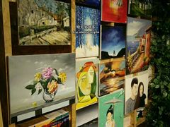 -新华里咖啡书吧(新华书店小寨店)