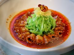 -宫燕府·京菜·烤鸭·淮扬菜(王府中心店)