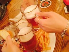 -宝莱纳啤酒花园餐厅PAULANER BRAUHAUS Nanjing(广州路店)
