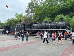 -柳州工业博物馆