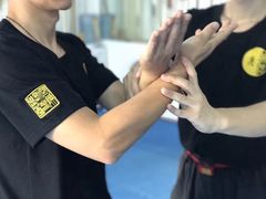 -国际咏春拳联合会拳馆俱乐部