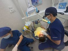 -TSK齿科德申会口腔门诊·联洋诊所