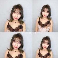 -P.STYLE 派斯造型