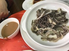 -白魁老号饭庄(安内店)