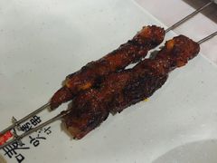 -唛嘻哒烤串朝鲜族风味(金桥店)