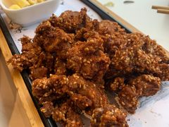 -曾排骨·传家菜(新繁店)
