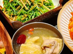 -锦荟JINHUI·浙江小馆(上海荟聚店)