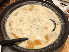 -稻香海鲜饭店(第一国际店)