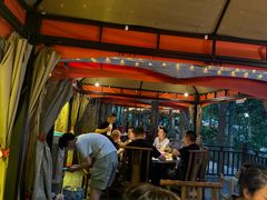 -二荆条·蜀鲜汇城市森林火锅