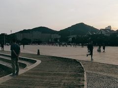 -黑石礁公园
