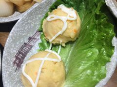 -牛人·雪花牛·木炭烤肉(昆山陆家店)