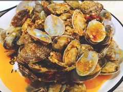 秘制花甲-念念Restaurant(贝岗店)