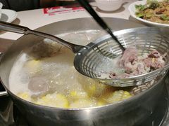 -潮泰牛肉火锅 · 创于1992年(车公庙店)