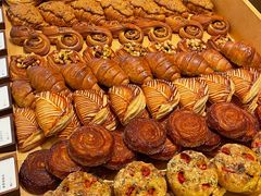 -LANLIZI BAKERY(COSMO店)