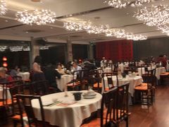 大堂-侨美·唐荔园·40年地道粤菜