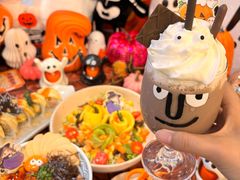 -無忧浅草君·洋风料理(下沙宝龙二期一店)