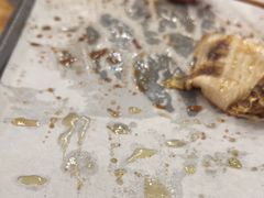-東豫狼鲜货烧烤. 碳火烤鱼. 小龙虾(上海首店)