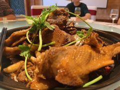 -九龙湾·御膳坊(九龙窠路店)