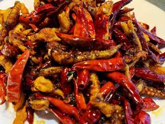 -吕氏疙瘩汤·私家菜馆(慈云寺店)