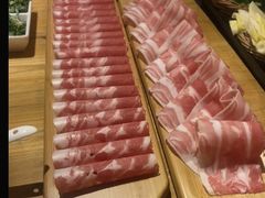 -四喜小胖·北京涮肉(五道营店)