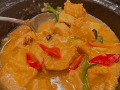 普宁豆腐-神仙馆(衡山路店)