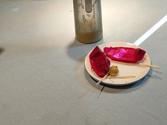 -吴越荣记苏州菜·松鼠桂鱼(月光码头店)