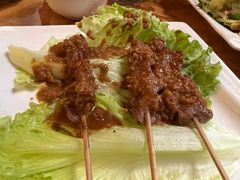 -伊萨娜印尼餐馆