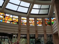 -上海安亭别墅花园酒店