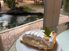 -Fern Forest Cafe
