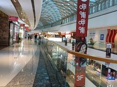 -万达广场(龙湖店)