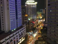-昆明中心皇冠假日酒店