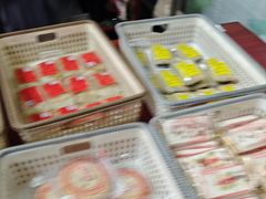 -桐乡市屠甸山山休闲食品厂