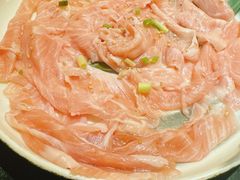 -烧肉达人(凯德晶萃店)
