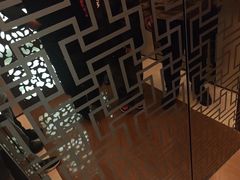 -视界美食自助餐厅·石家庄希尔顿酒店