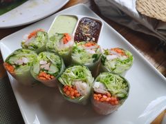 -Phensiri Thai Restaurant