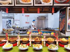 -那家老院子东北菜·饺子·小鸡炖蘑菇(艳华街店)