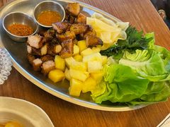 -Blac+Blac(中海环宇荟店)