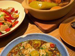 -KŌNG胶东小馆(华熙店)