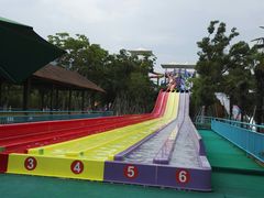 -苏州乐园森林水世界