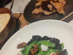 -奉天小馆·非遗东北菜(济南万象城店)