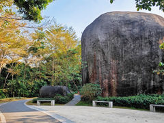 -玉树公园